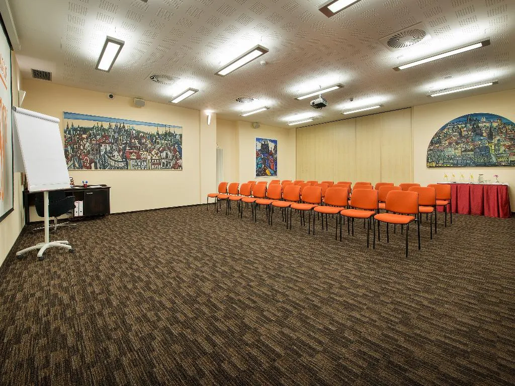 Conferences, EA Hotel Embassy Prague, Prague