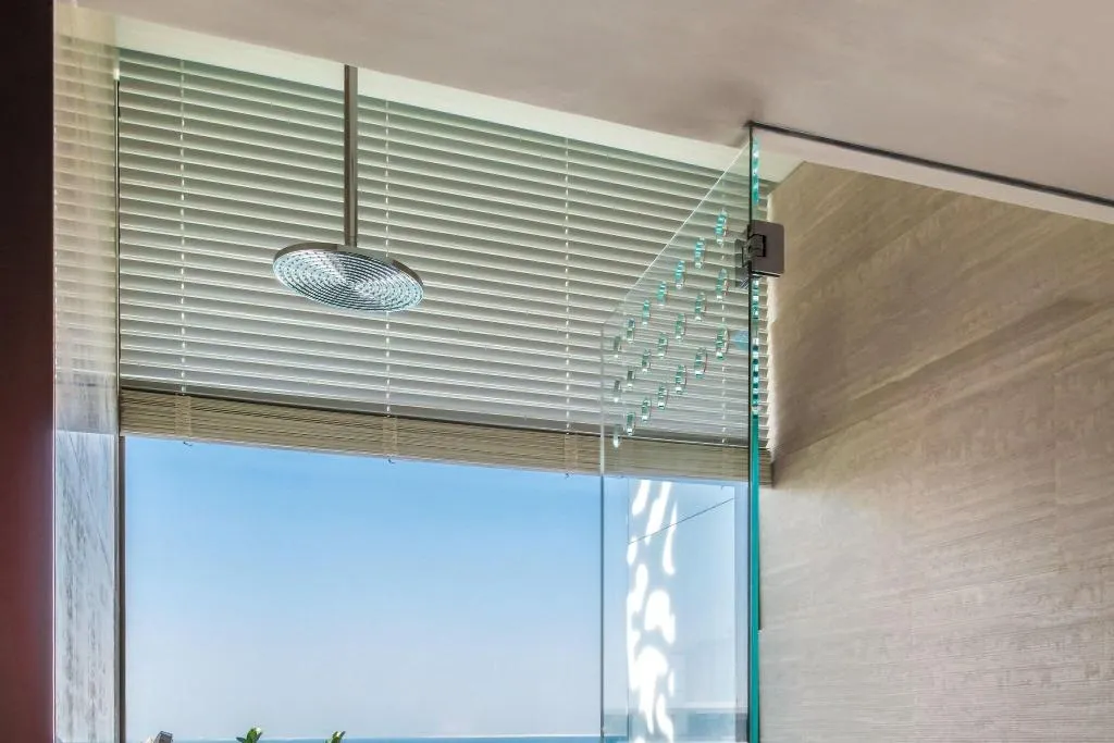 Room, Bulgari Hotel & Resorts, Dubai, Dubai