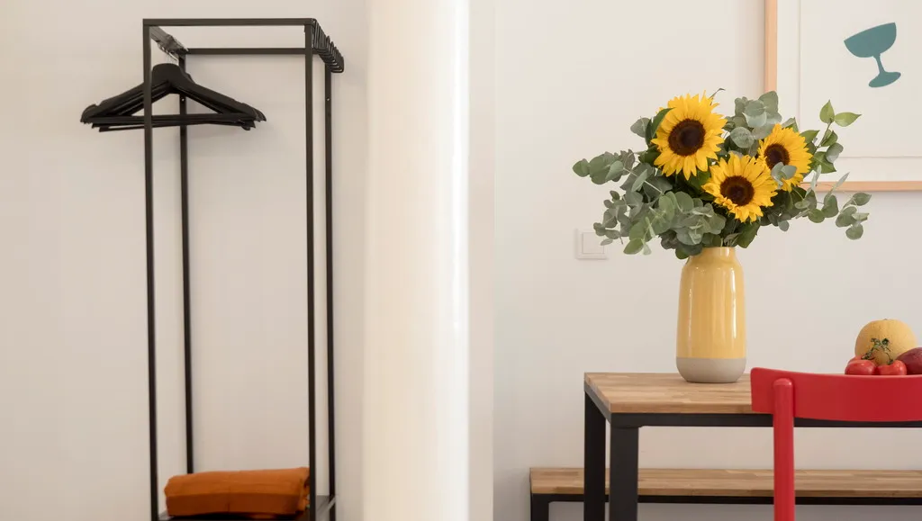 STUDIO DELUXE Room, Lisbon Serviced Apartments - Castelo de S. Jorge, Lisbon