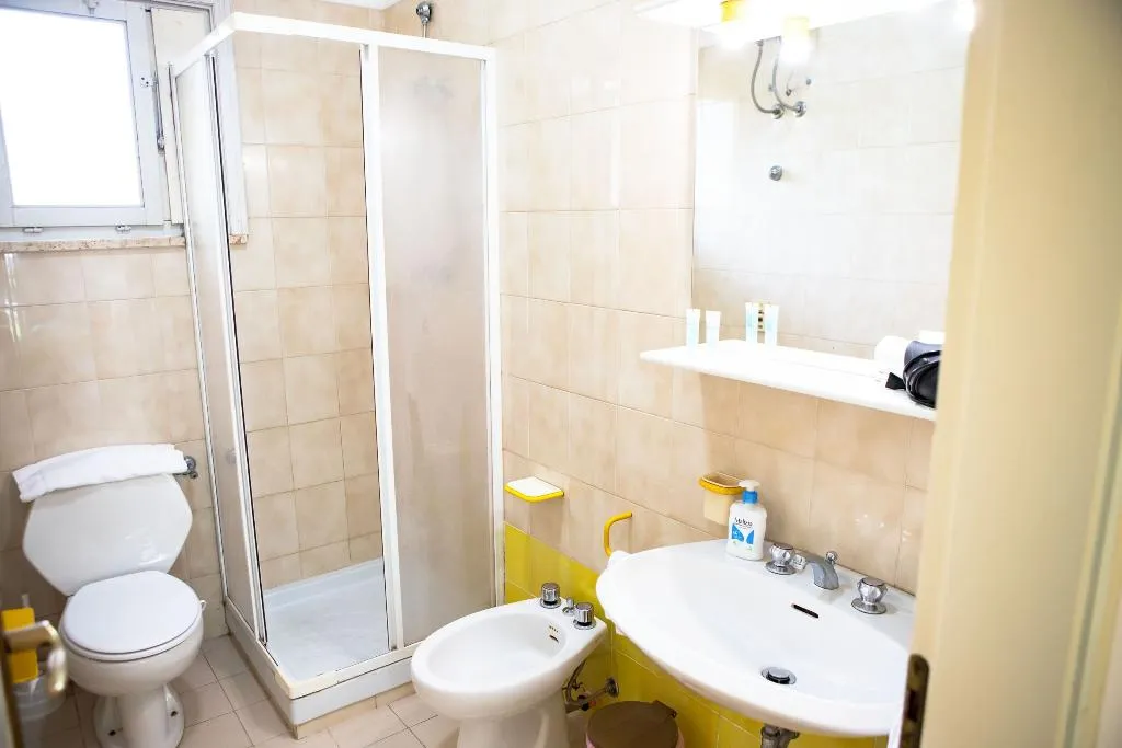 STUDIO CAPACITY 4 Room, Portorosa Residence, Catania