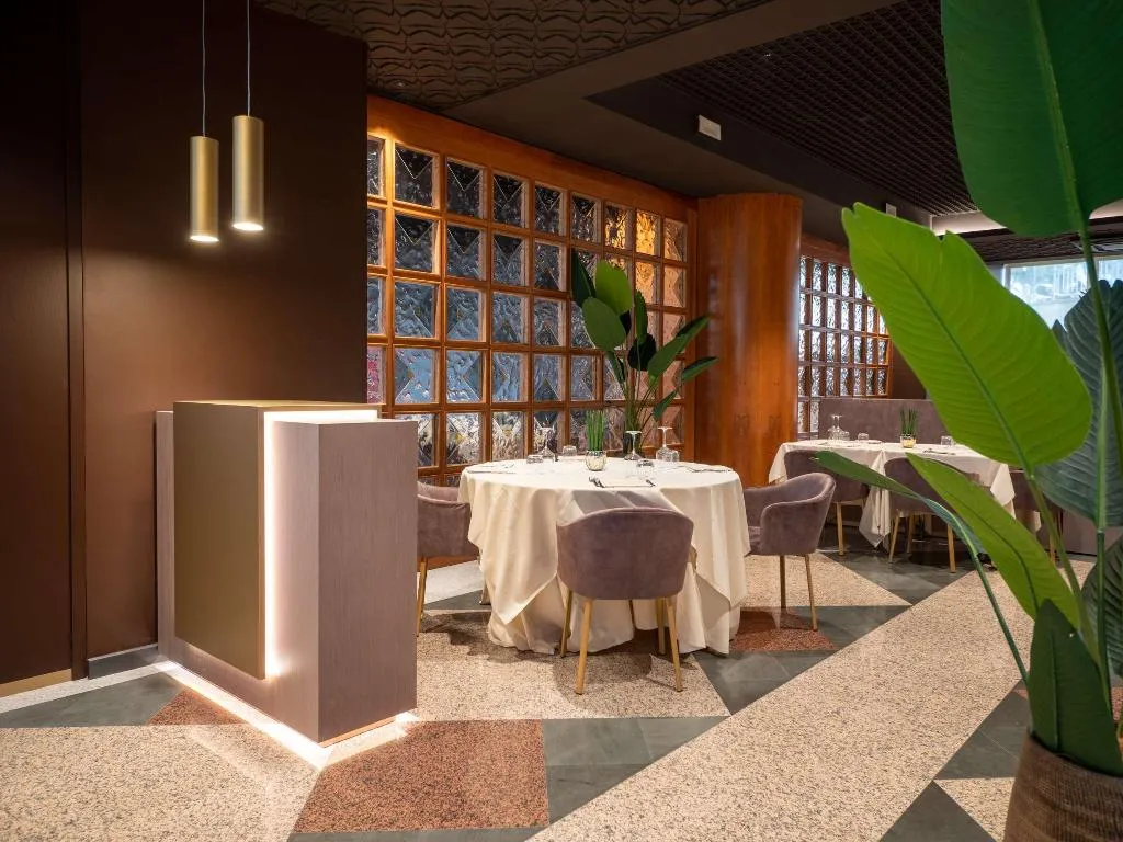 Restaurant, Minerva, Florence