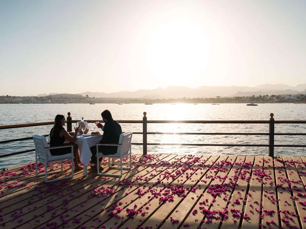 Conferences, Mövenpick Sharm El Sheikh, Red Sea Riviera