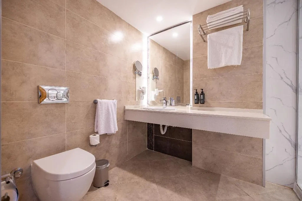 DOUBLE GARDEN VIEW Room, La Quinta by Wyndham Bodrum, Bodrum