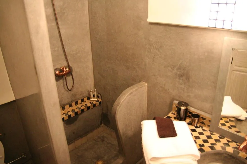 Room, Riad 5 Sens, Marrakech