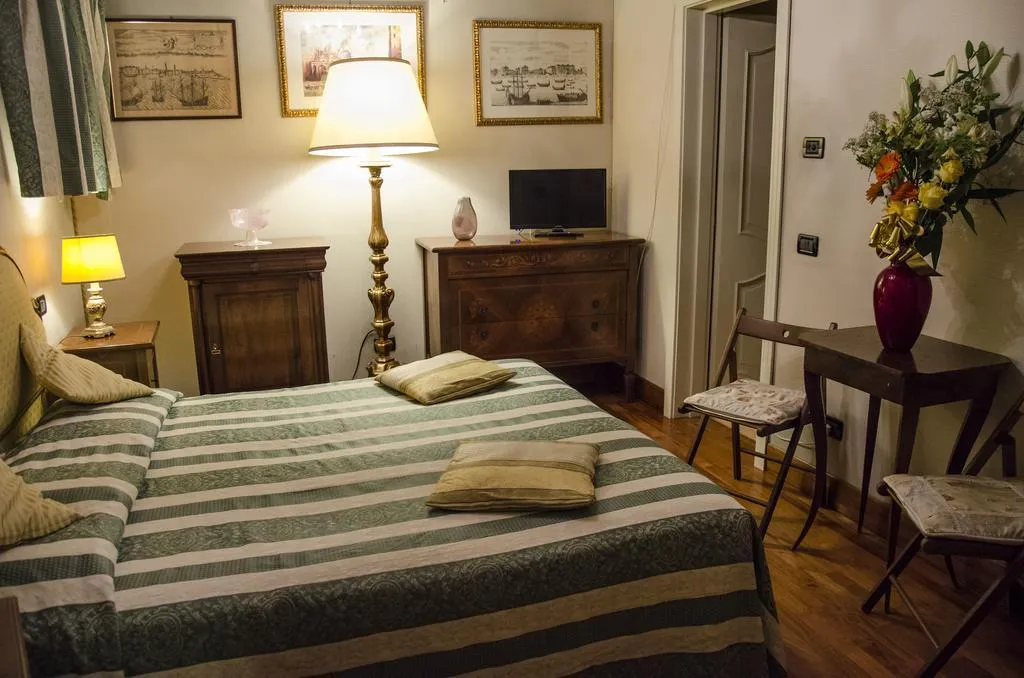 General view, BHR Boutique Locanda  Ca Valeri, Venice