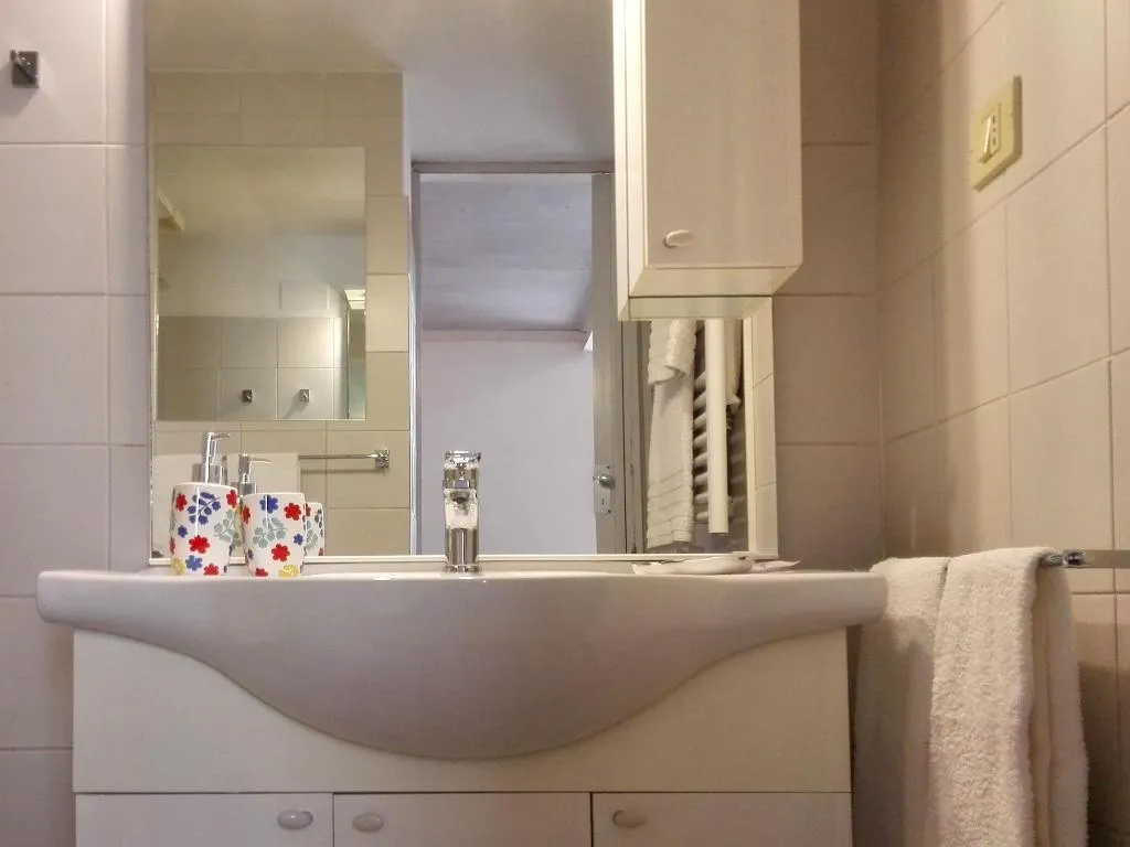 Room, 14 B&B, Alghero