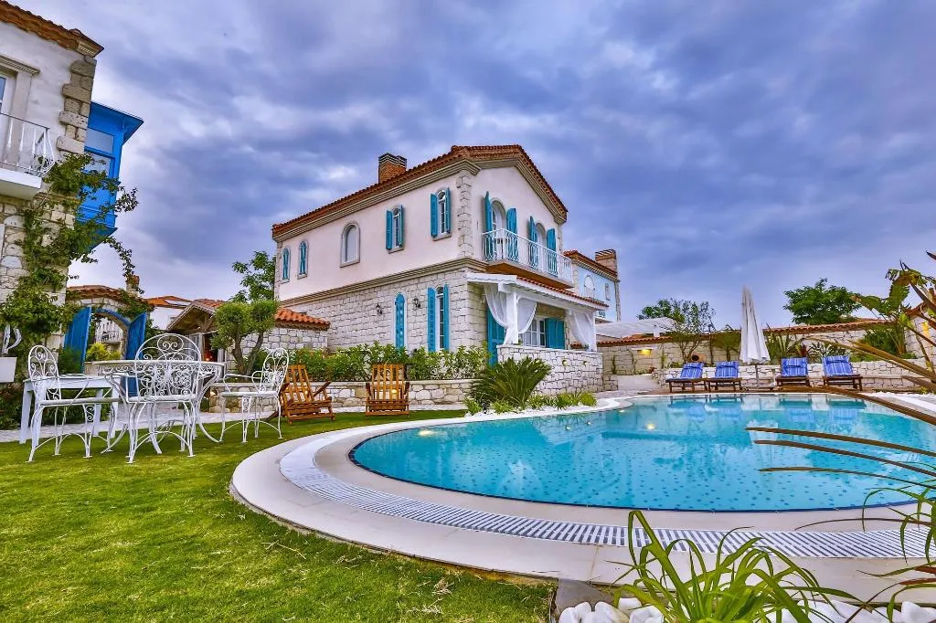 Sports and Entertainment, Cumbali Konak Hotel Adults Only 12, Izmir