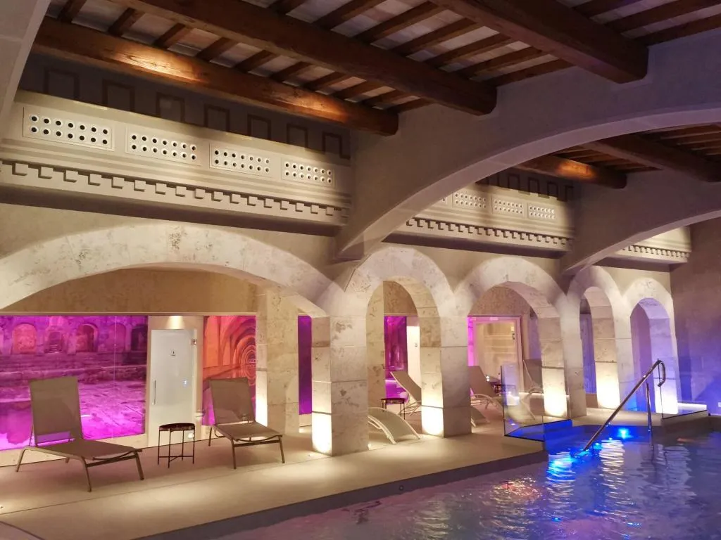 Sports and Entertainment, Torre Del Nera Albergo Diffuso & Spa, Perugia