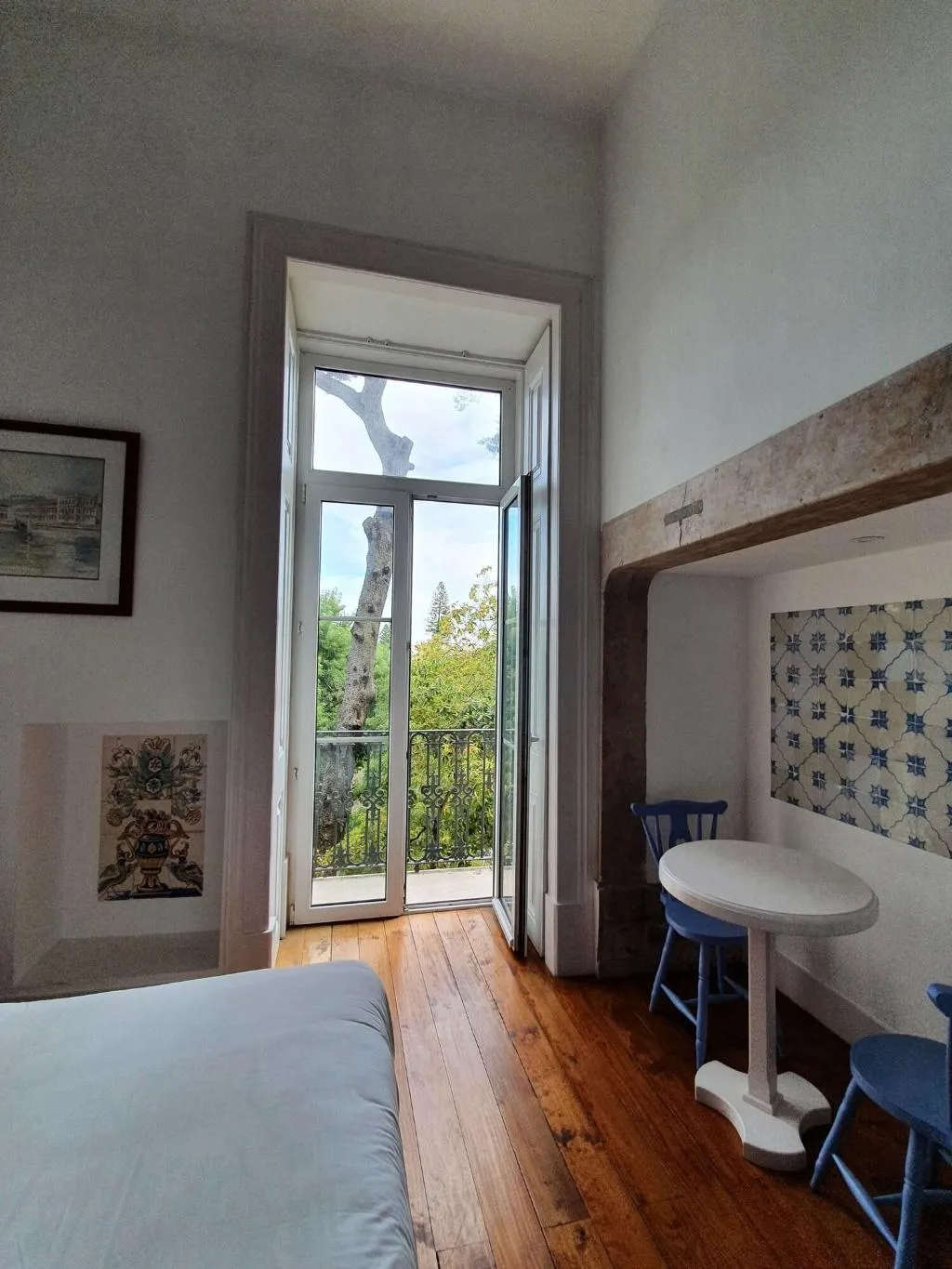 Double or Twin PREMIUM Room, Casa do Príncipe, Lisbon