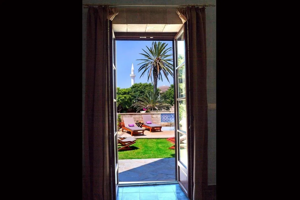 Room, In Camera Art Boutique Hotel, Rhodes