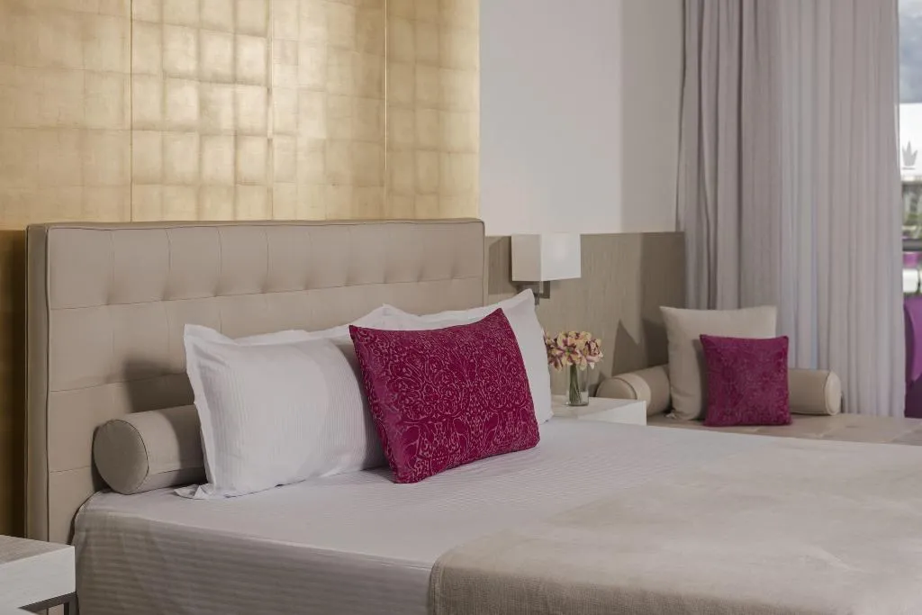 DOUBLE DELUXE Room, Platinum Yucatan Princess, Playa Del Carmen