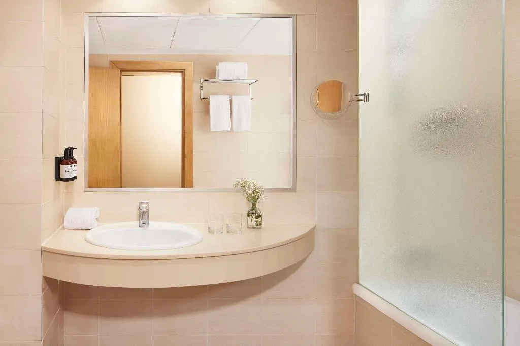 Room, iStay by NH Ciudad de Valencia Hotel, Valencia