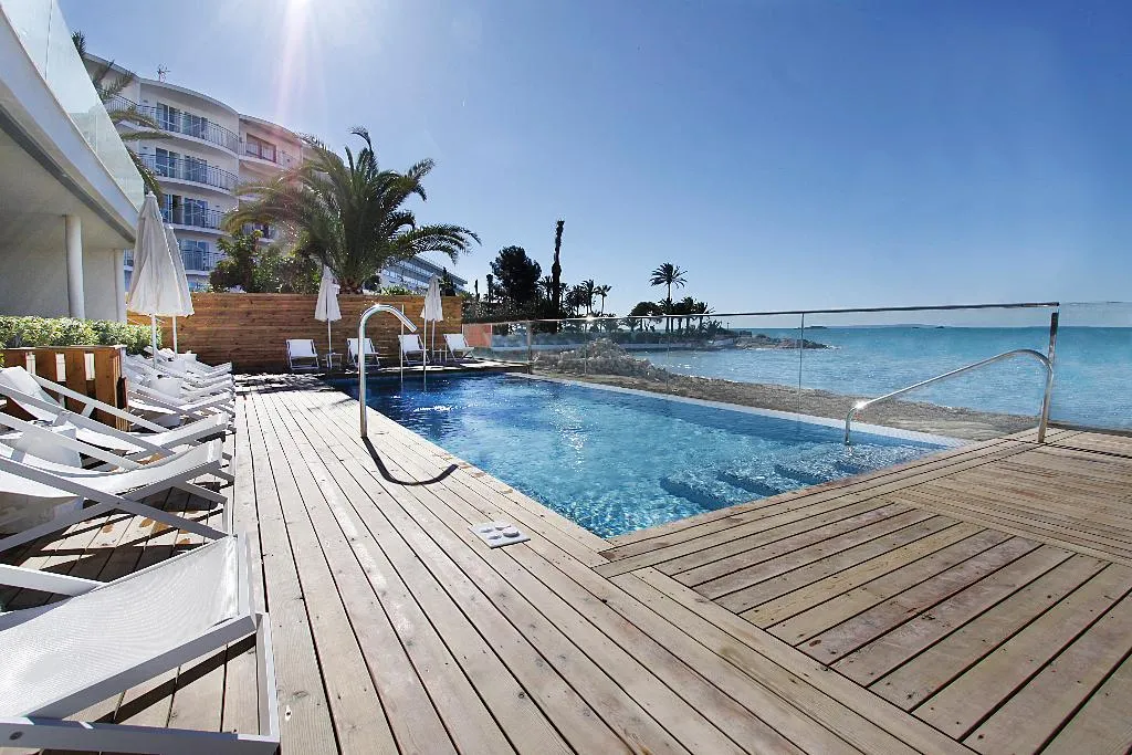 Pool, BG Nautico Ebeso, Ibiza
