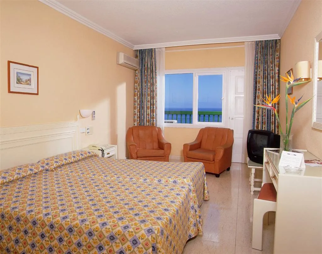 Room, Sol Puerto de la Cruz Tenerife, Tenerife