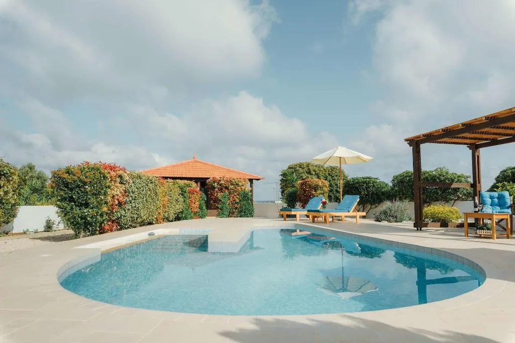 General view, Gennadi Dreams Holiday Villa, Rhodes