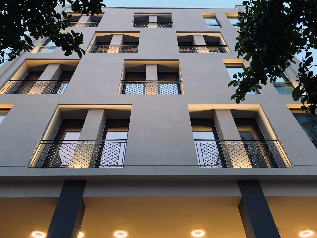General view, The Urban Nest Athens - Suites & Apartments, Athens