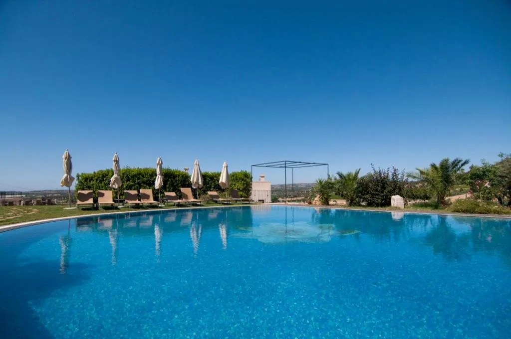 General view, Kallikoros Hotel Spa and Resort, Catania