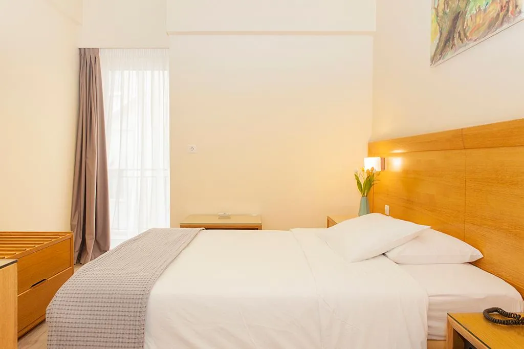 SINGLE STANDARD Room, Athinais, Athens