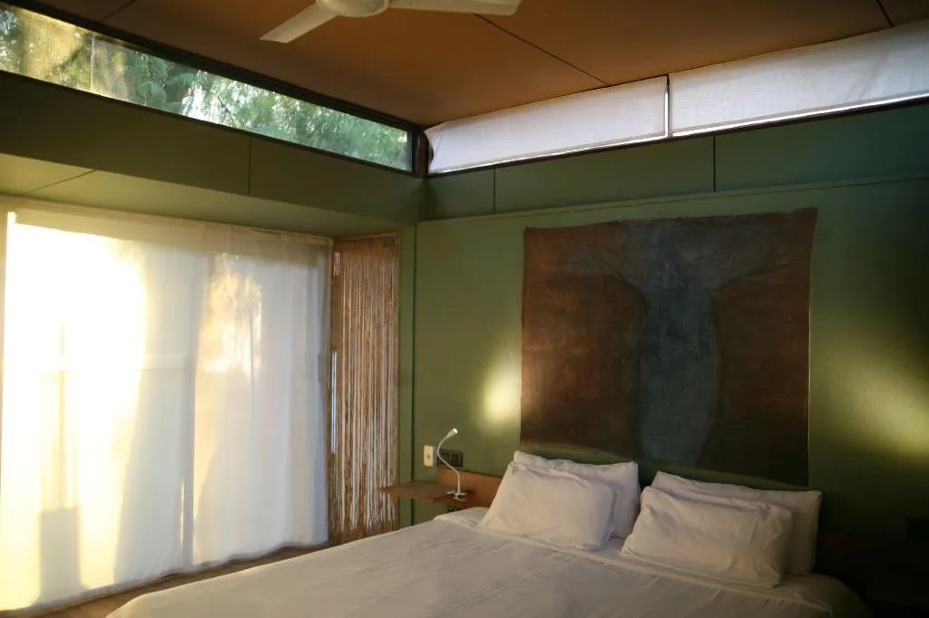 Room, Hotel Emblemático Casa Casilda, Tenerife