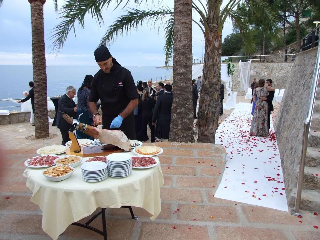 Conferences, Hotel Bonanza Palace – Resort & SPA by Olivia Ho, Majorca
