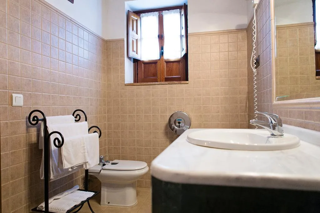 DOUBLE SUPERIOR Room, Hotel Cortijo San Antonio, Costa Del Sol