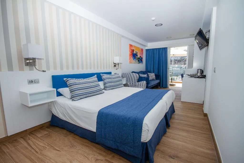 Room, IG Nachosol Atlantic & Yaizasol by Servatur, Gran Canaria