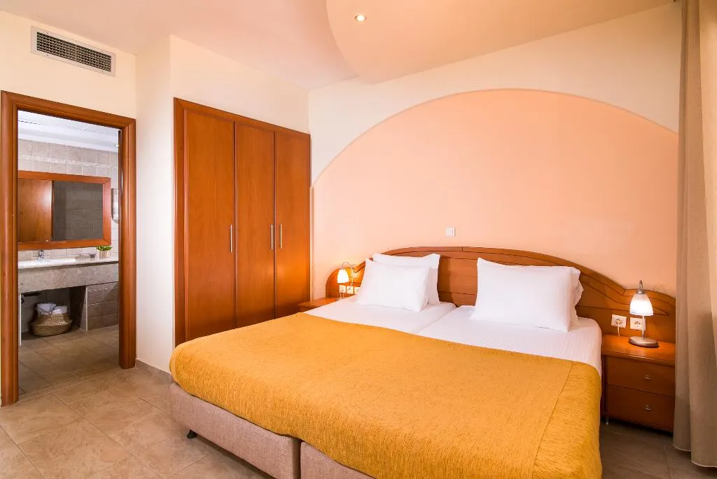 SUITE SEA VIEW Room, Alexandros Palace Hotel & Suites, Halkidiki