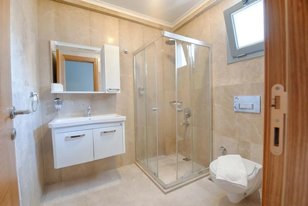 APARTMENT THREE BEDROOMS ONE BATHROOM Room, Midtown Fethiye Residences, Dalaman