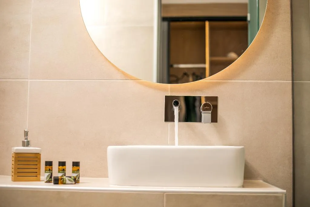 SUITE WITH PRIVATE POOL Room, Casa Stavris, Rhodes
