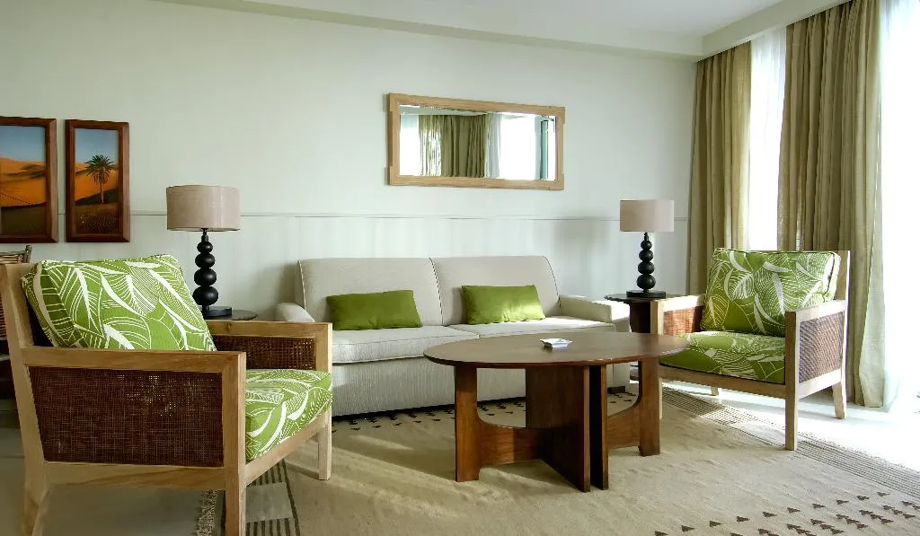 JUNIOR SUITE STANDARD Room, The Salmar, Tenerife