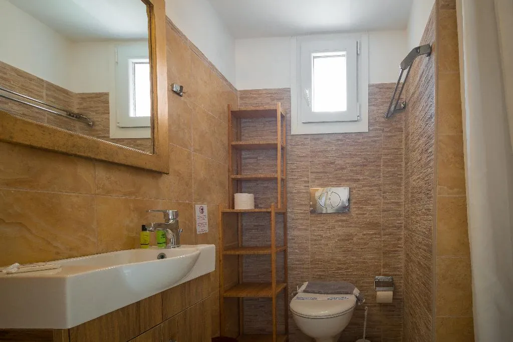 Double or Twin STANDARD Room, Coral Beach, Corfu