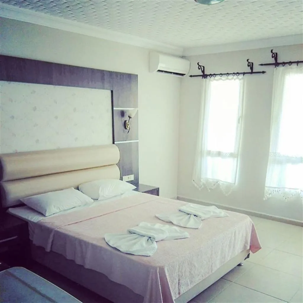 FAMILY ROOM SEA VIEW Room, Sarmasik Hotel Selimiye, Dalaman