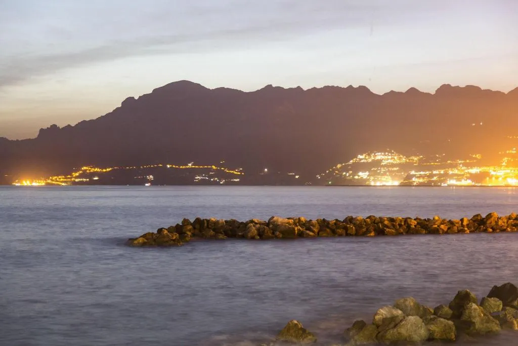 General view, Hotel Polo Nautico, Naples