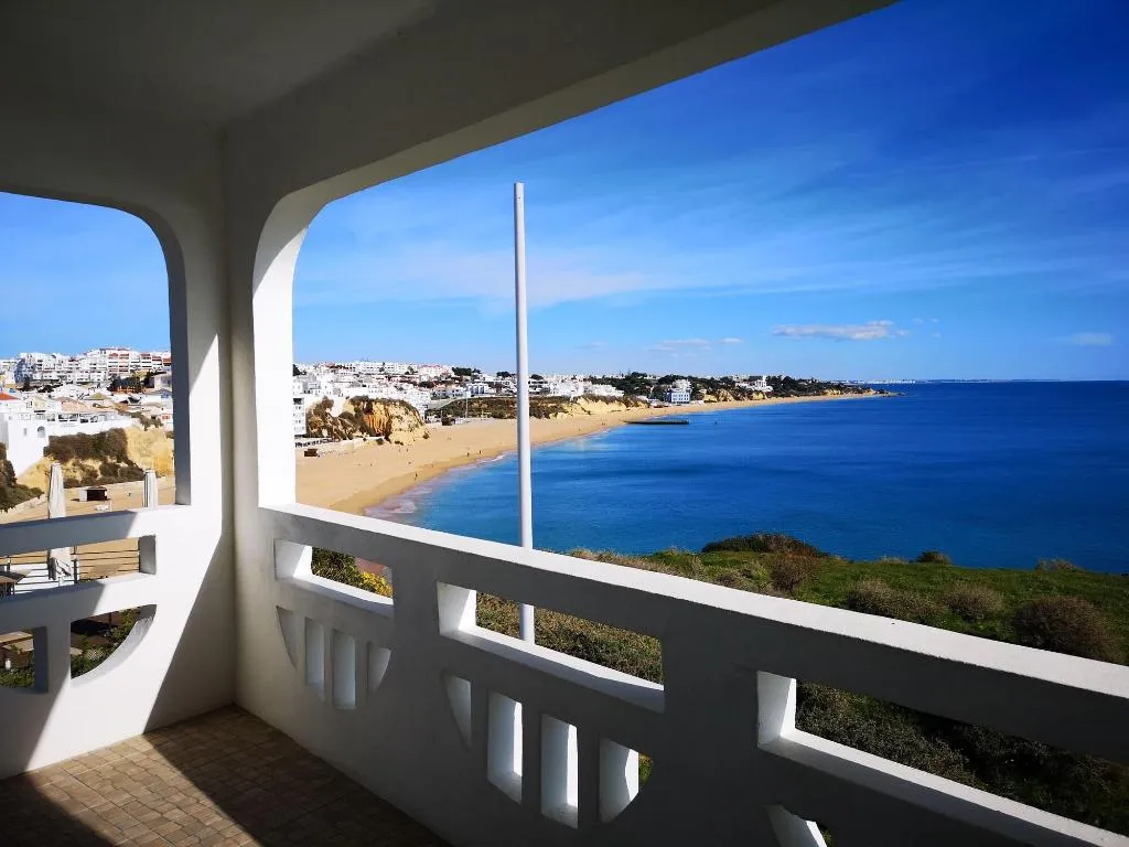 Room, Frentomar, Algarve