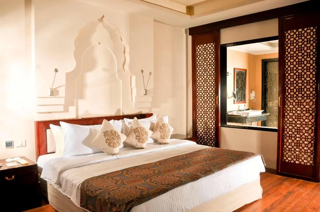 Room, Sunrise Arabian Beach Resort -Grand Select-, Red Sea Riviera