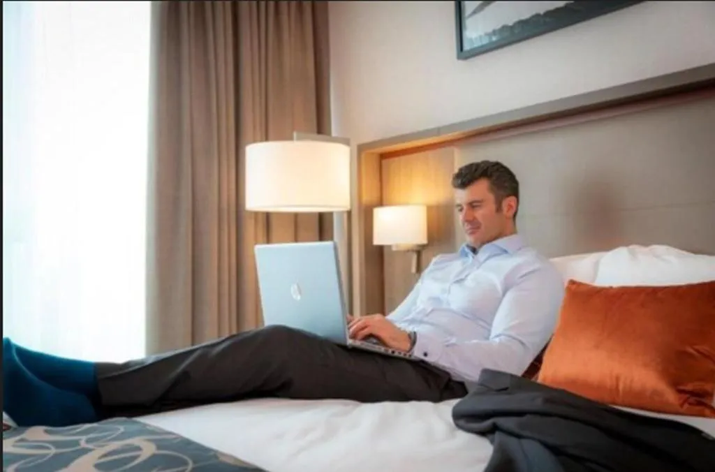 DOUBLE EXECUTIVE Room, Clayton Dublin Airport, Dublin