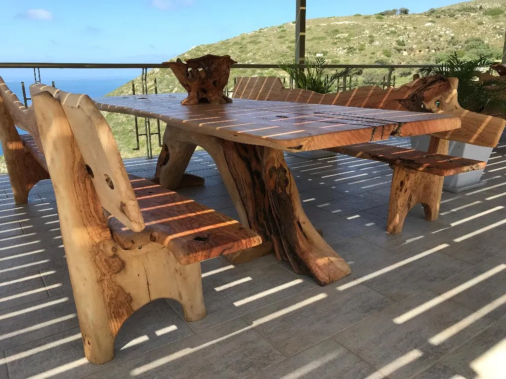Restaurant, Petani Bay, Kefallinia
