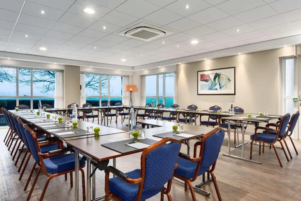 Conferences, Nh Naarden, Amsterdam