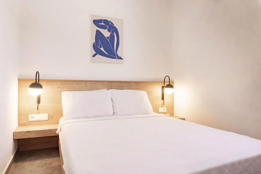HOME STANDARD Room, Daphnis Hotel, Bodrum