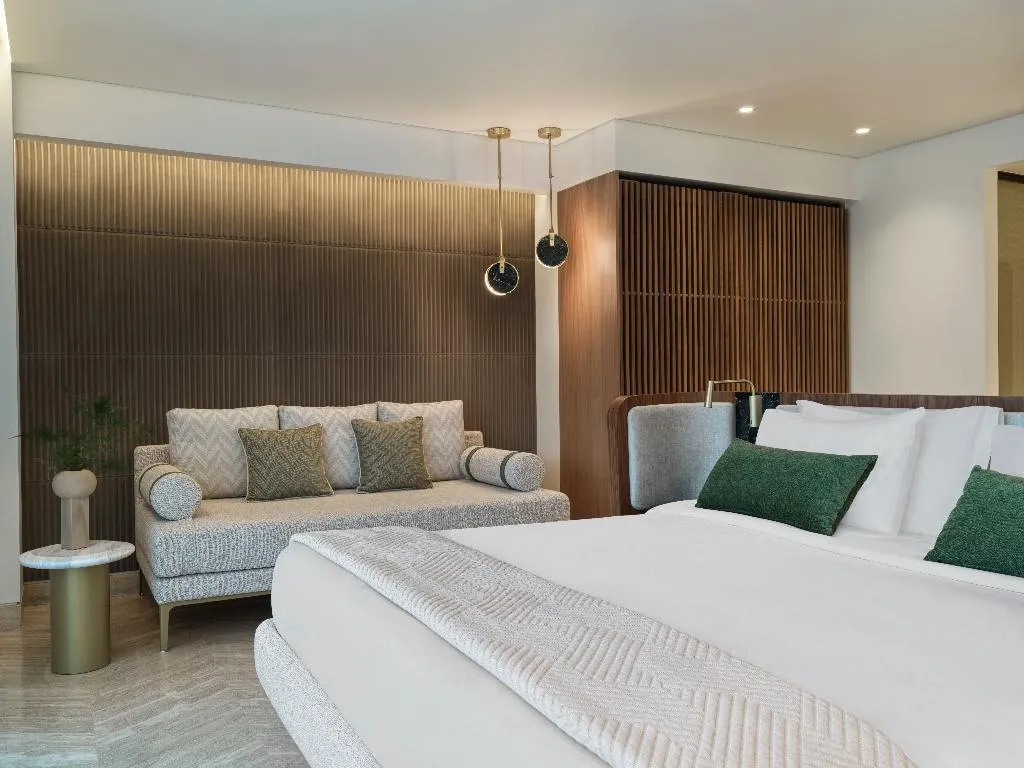 SUITE PREMIER CITY VIEW Room, Anthology Of Athens, Athens