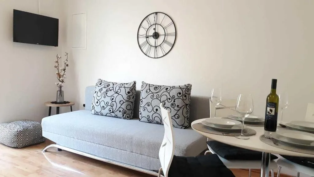Room, Guesthouse Civljak, Split