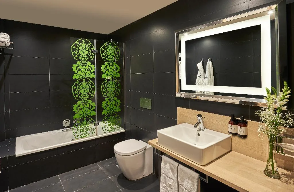 FAMILY ROOM CAPACITY 3 Room, NH Campo Cartagena, Costa Blanca