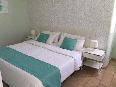 Halley Apartments, Gran Canaria