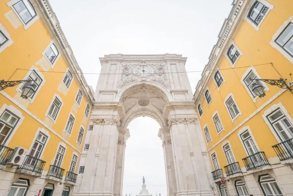 General view, Vistas De Lisboa Hostel, Lisbon