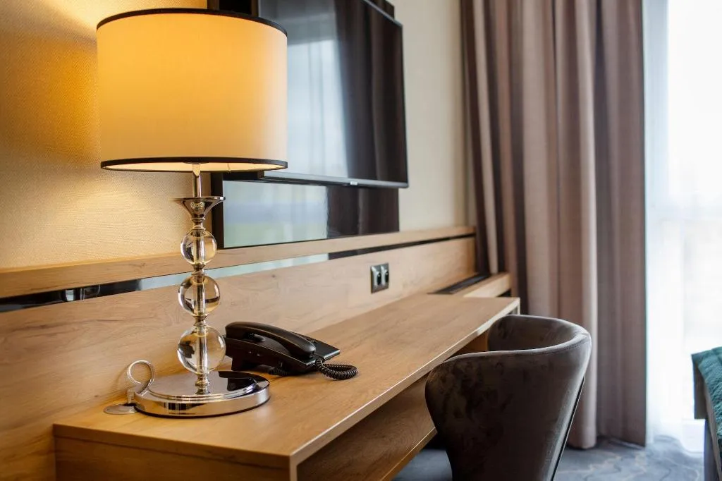 Room, Sopotorium Hotel & Medical Spa, Gdansk