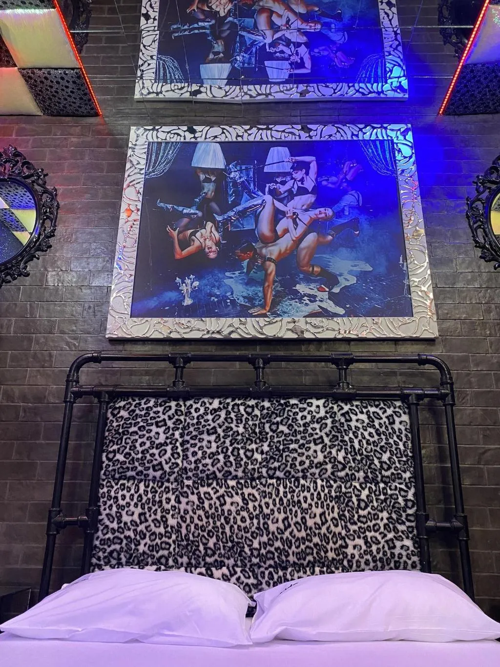 Room, Xcite Hotel Lida - Adults Only, Athens