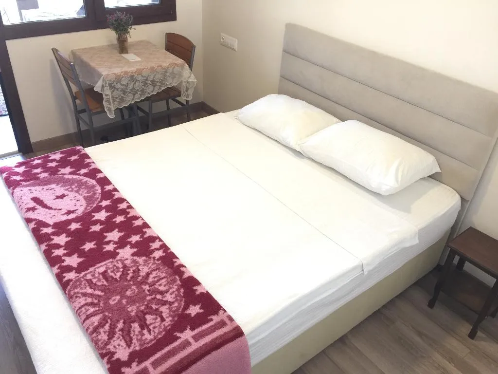 DOUBLE DELUXE Room, Ena Serenity Boutique Hotel, Izmir