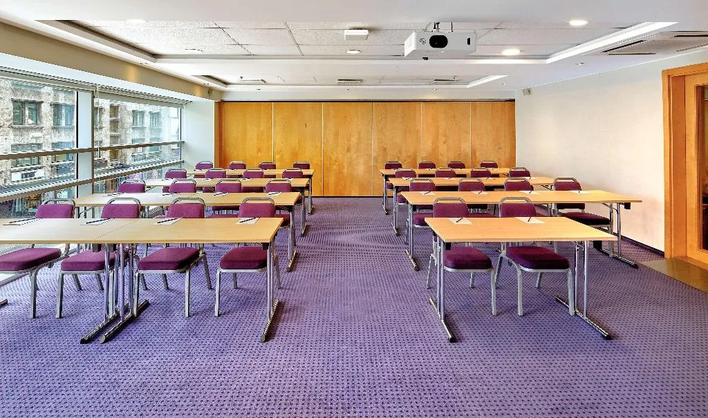 Conferences, Radisson Blu Hotel Latvija, Riga
