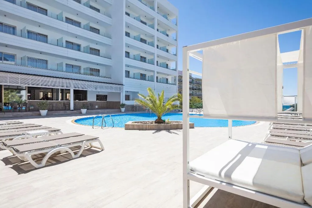 Pool, Best Punta Dorada, Costa Dorada