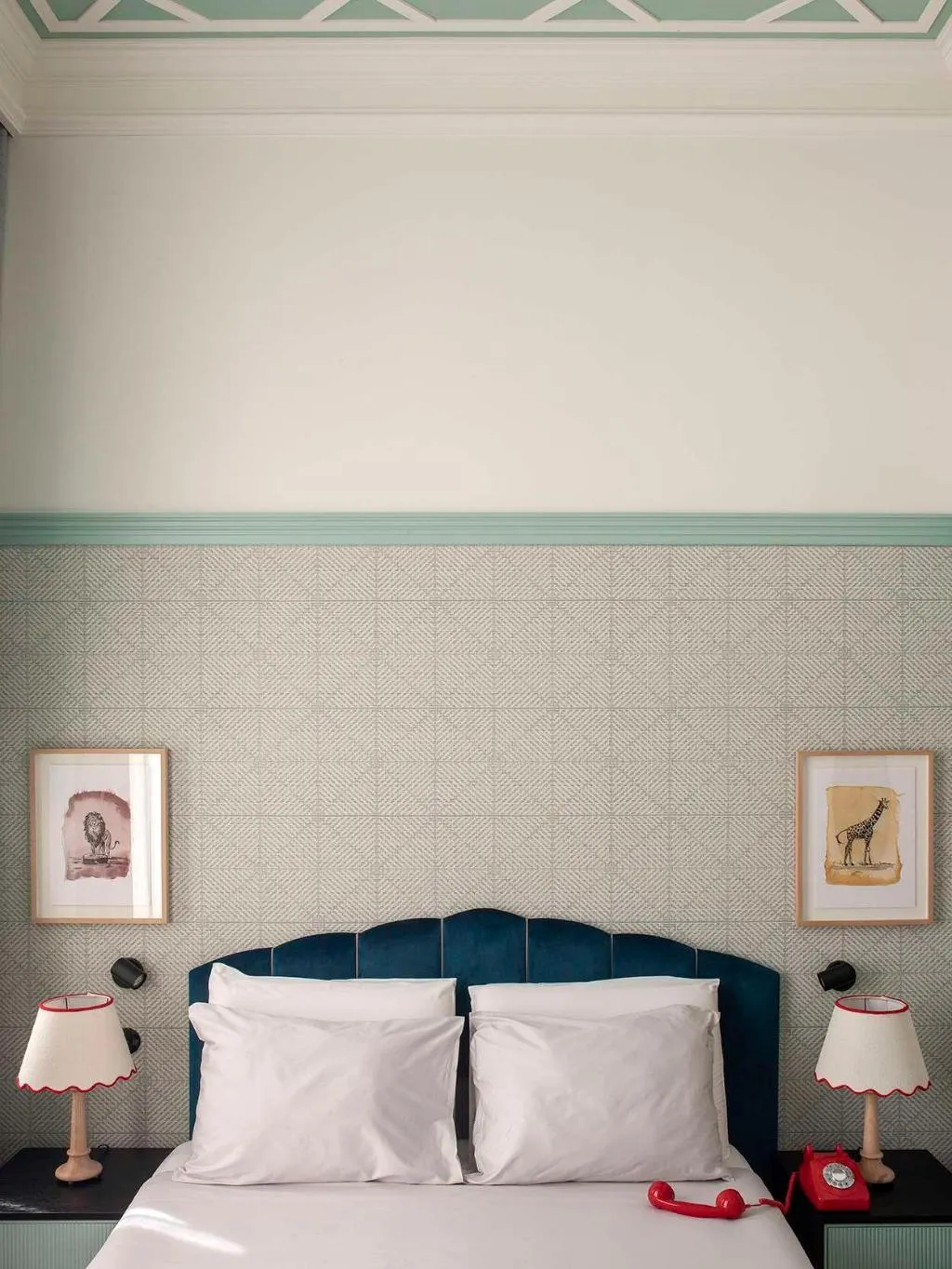 DOUBLE WITH VIEWS Room, The Editory Boulevard Aliados Hotel, Porto
